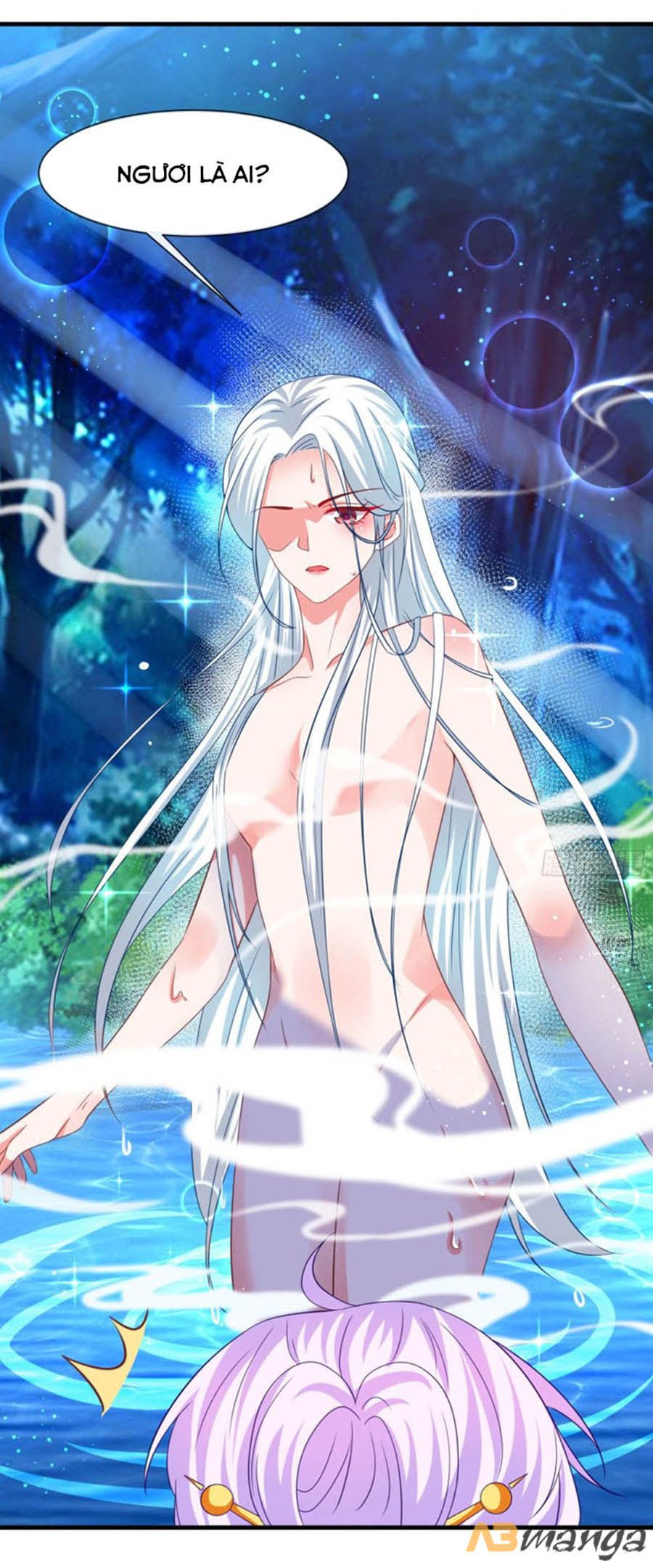 Dưỡng Thú Vi Phi chapter 57 - Trang 15