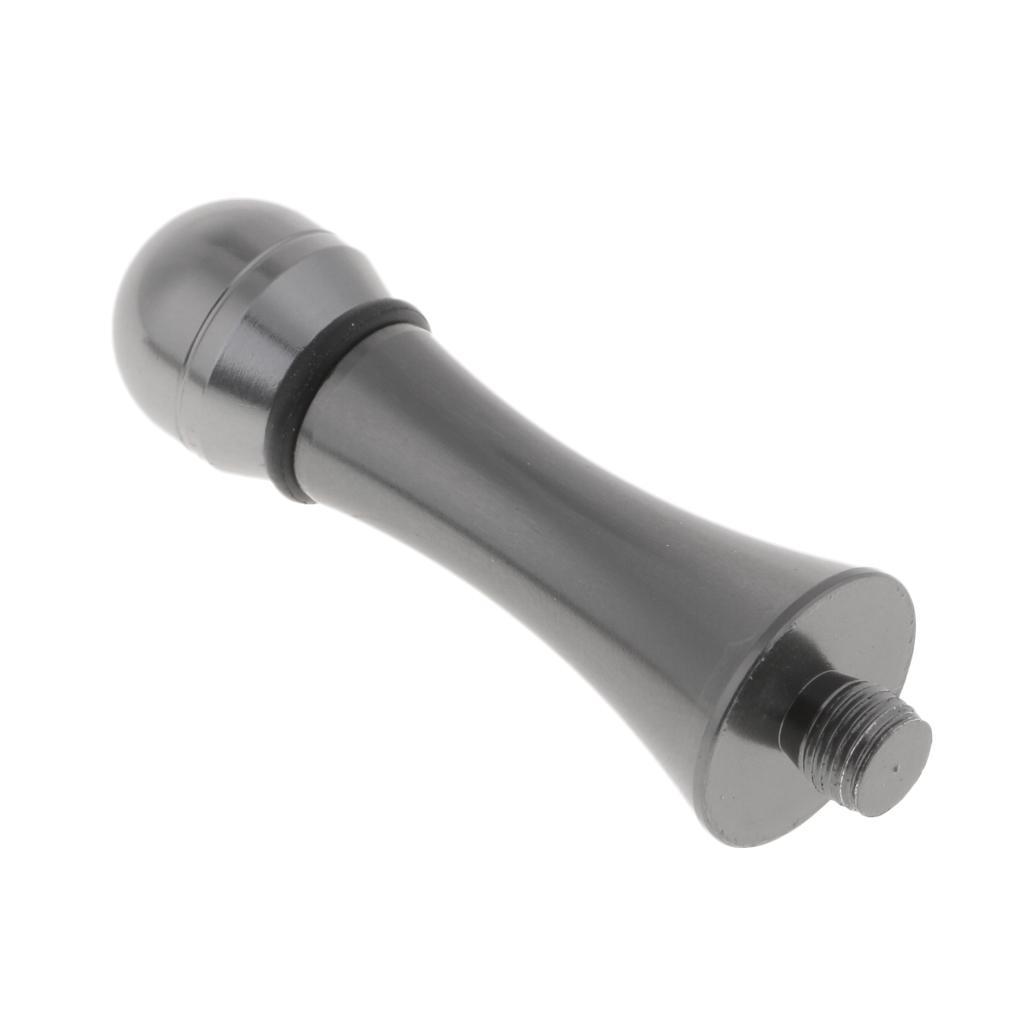 2pcs Spinning Reel Stand, Fishing Reels Body Keeper Balance Weight for S/D Reels