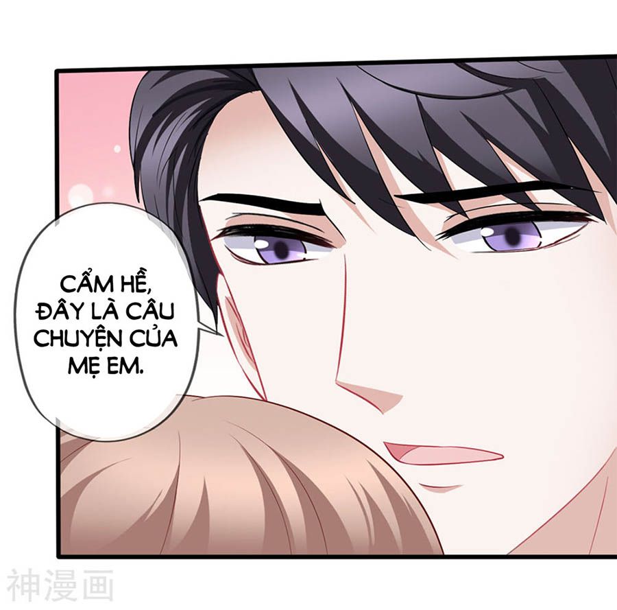 mỹ vị giai thê chapter 84 5