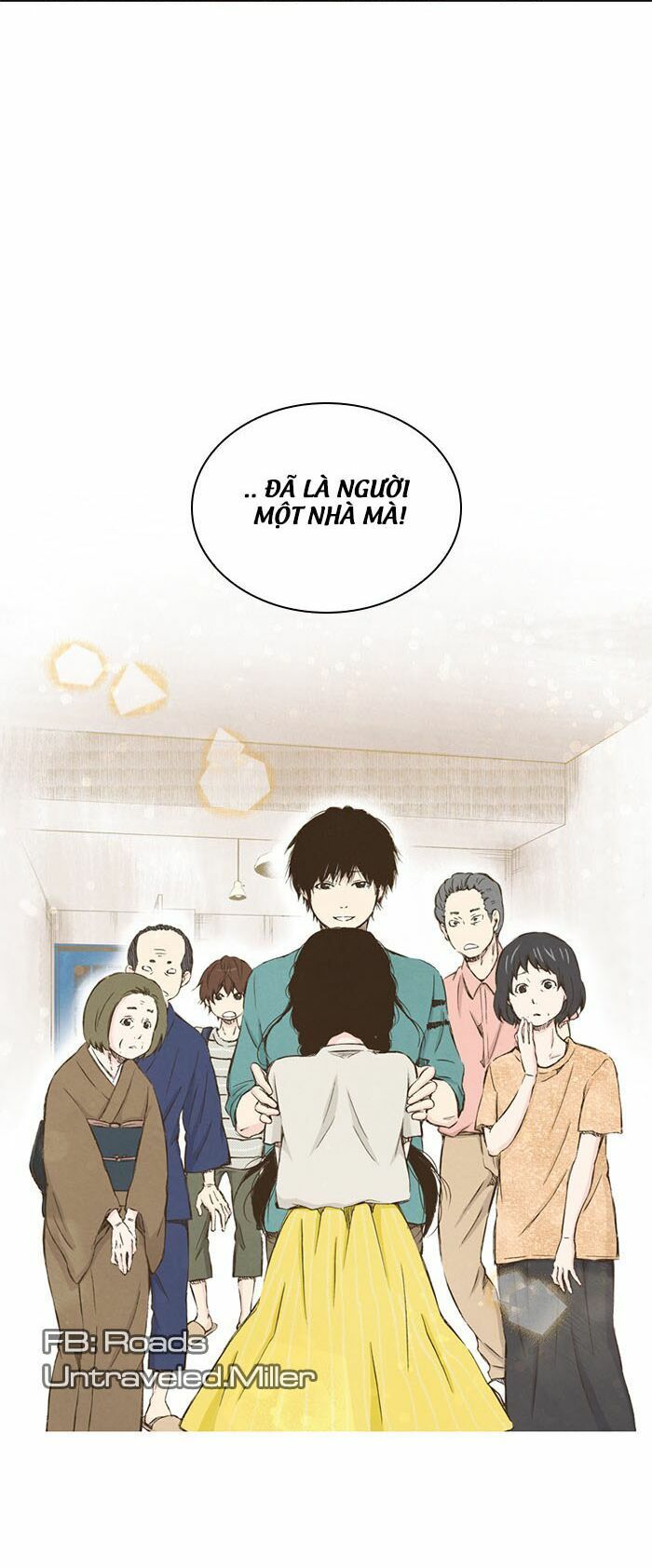 honey! honey! marry me! chapter 28 36