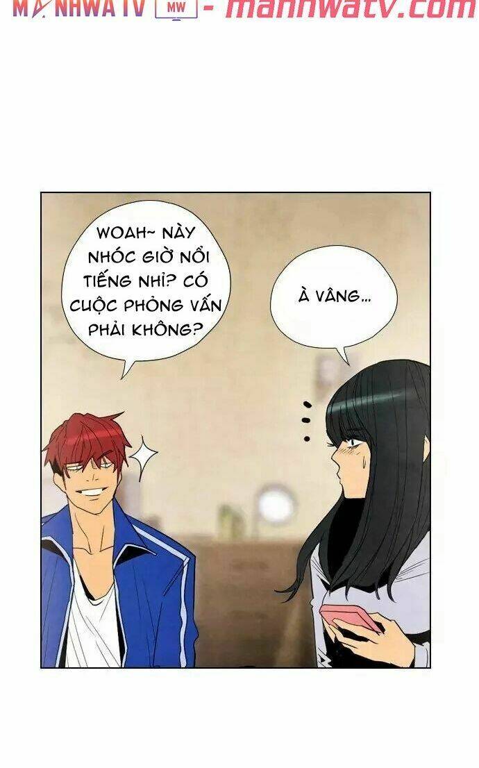 kẻ hồi sinh chapter 21 51