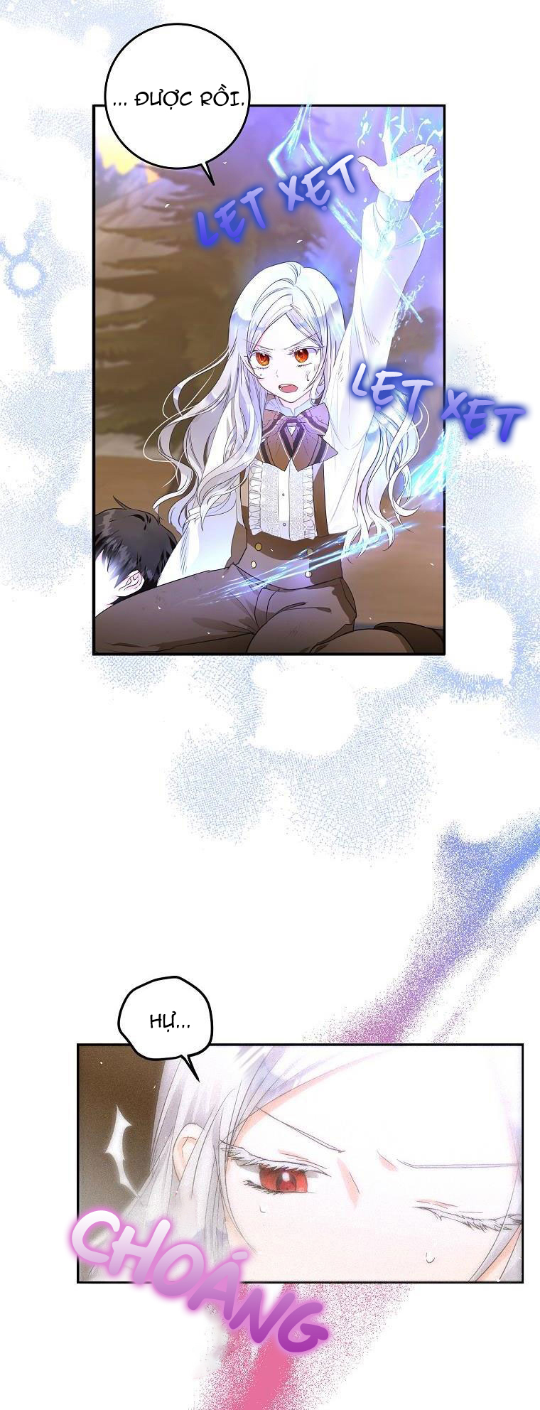 tôi đã trở thành vợ của nam chính chapter 5.2 23