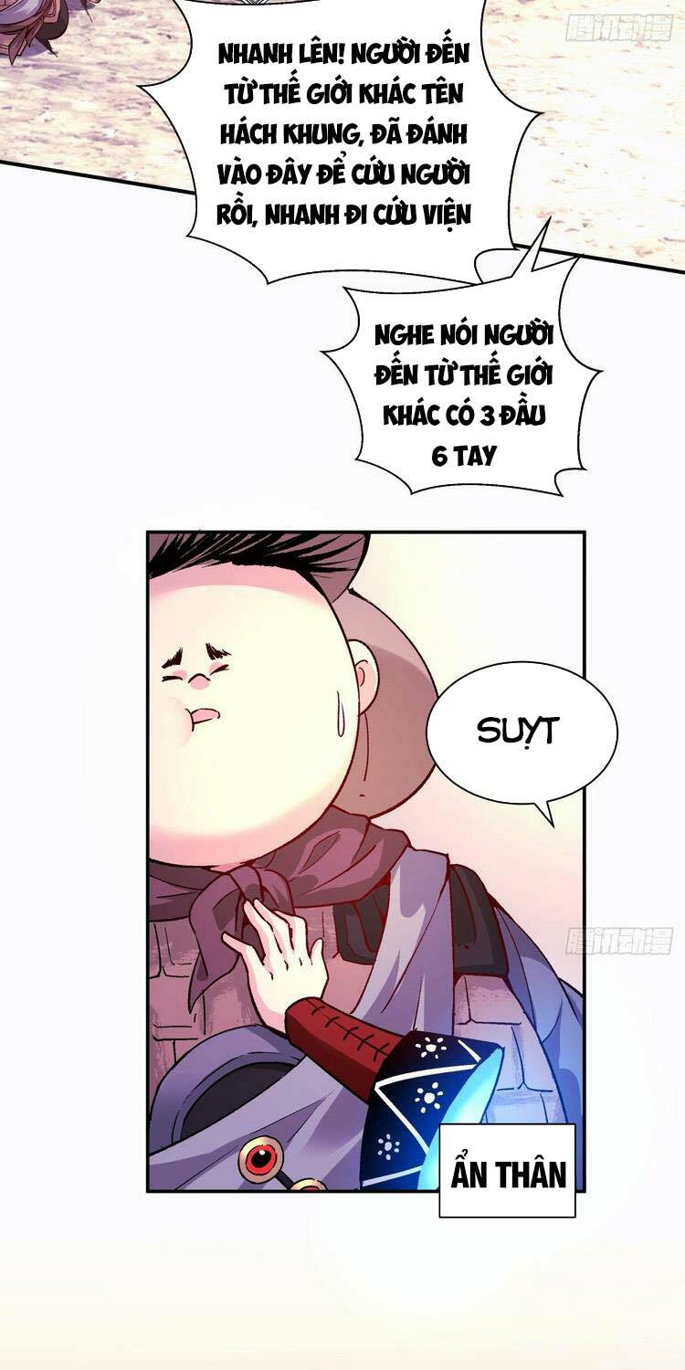 ta là nhà giàu số một, ta không muốn trọng sinh chapter 75 9