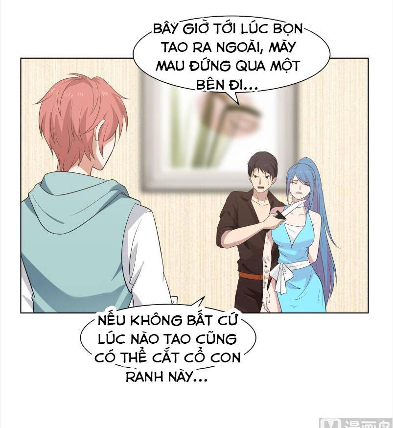 tuyệt thế võ công chapter 162 7