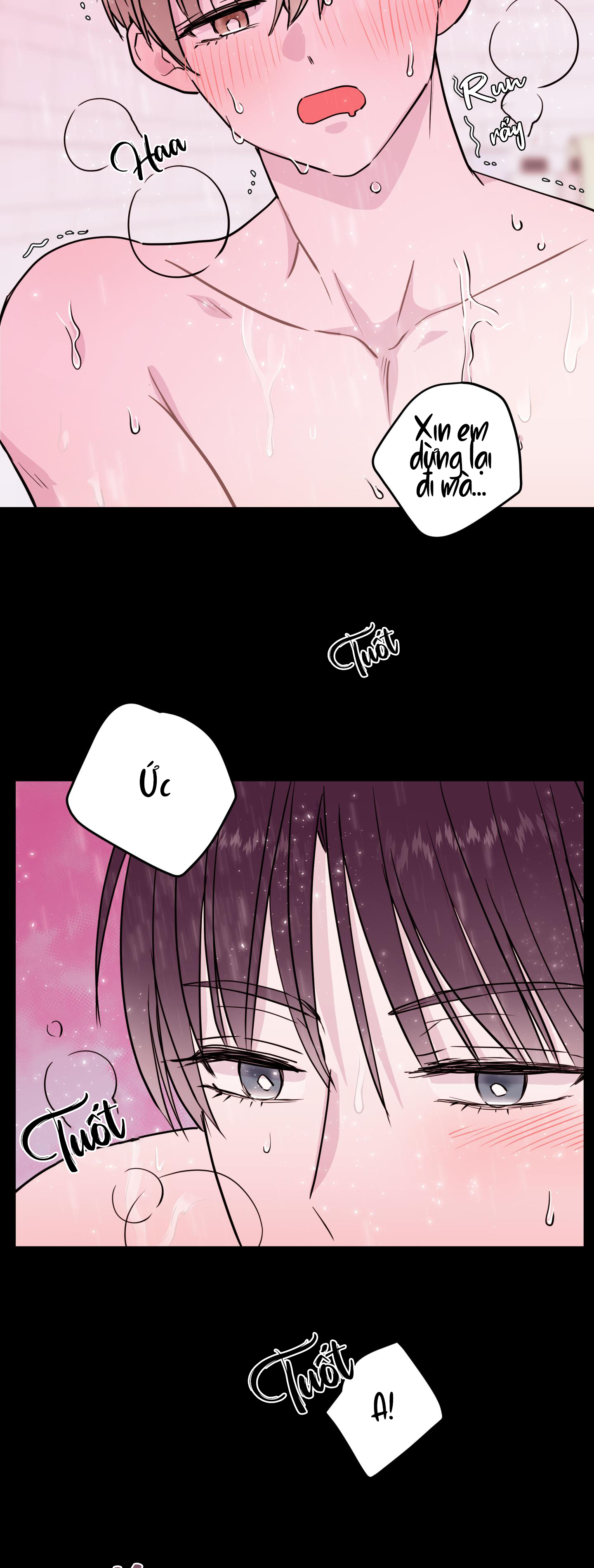 em trai vợ thật nguy hiểm chapter 10 13