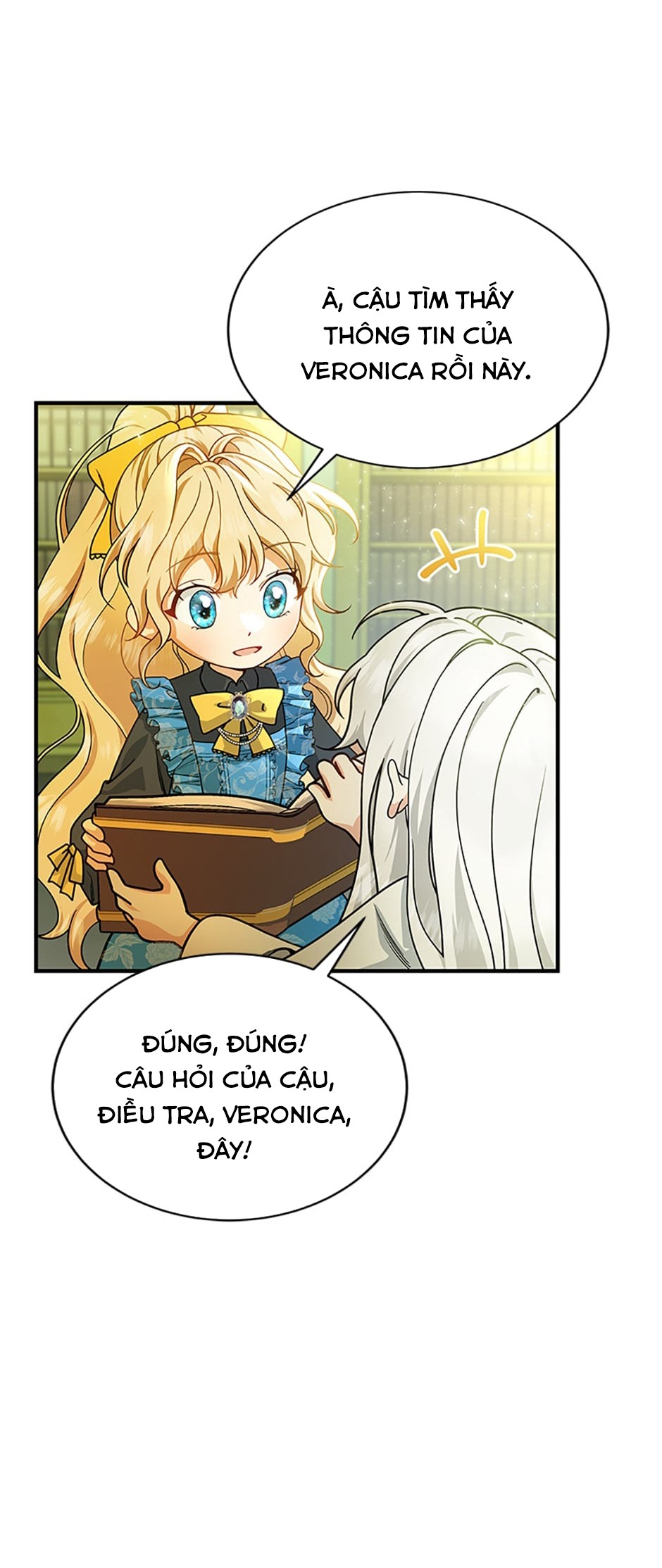 vị cứu tinh của nam phản diện chapter 13 12