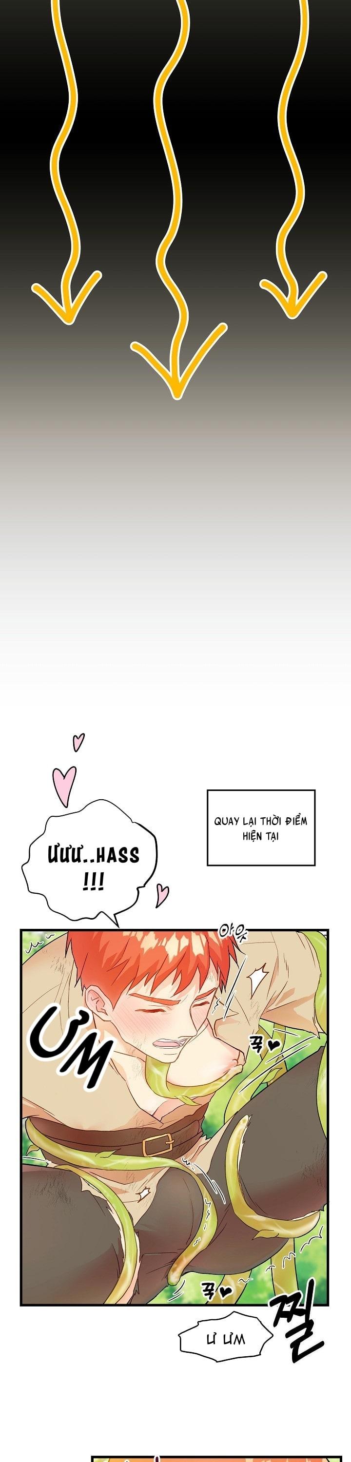 phù thủy gợi tình chapter 1 28