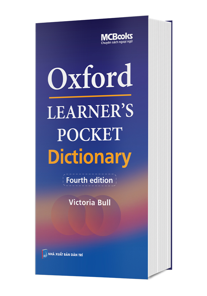 Oxford Learner’s Pocket - Combo 3 cuốn