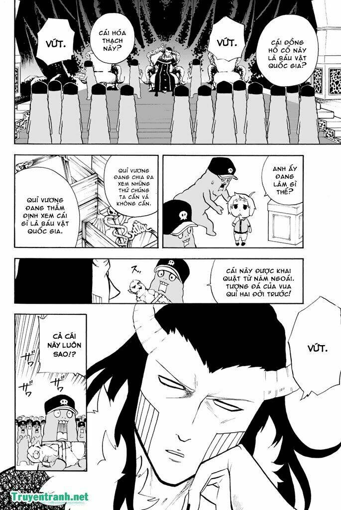 sodatechimaou chapter 57 3