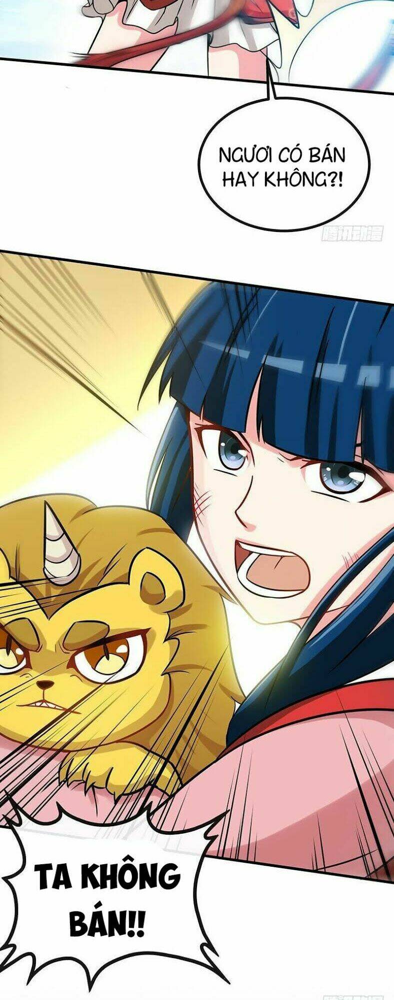 chí tôn thần ma chapter 21 12