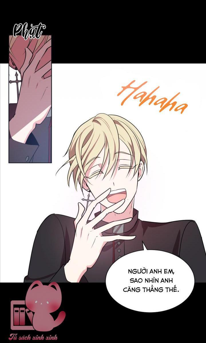 nguyện ước vô vọng của ma nữ chapter 24 43