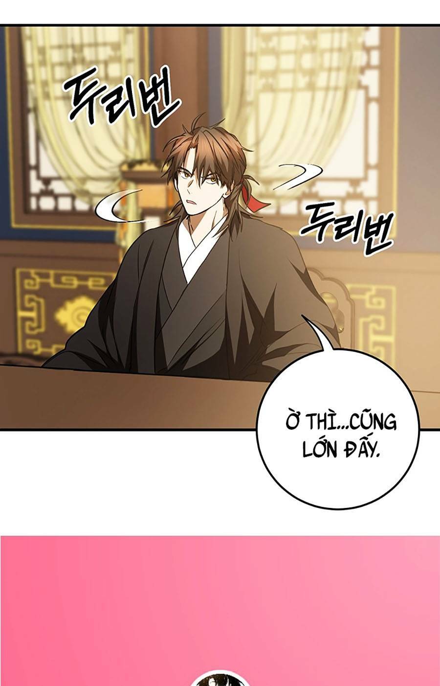 võ đang kỳ hiệp chapter 74 23