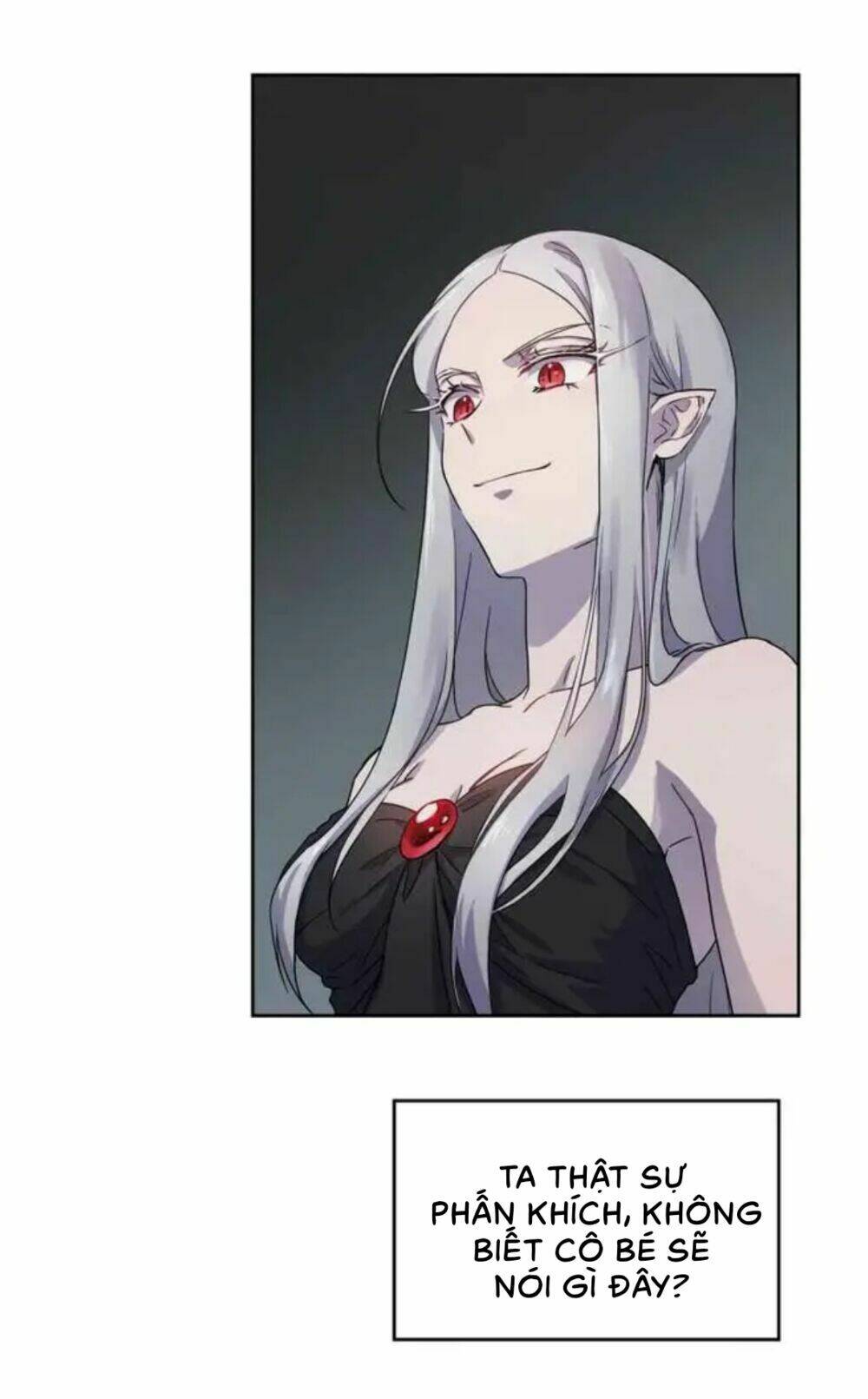 khế ước của ma tộc chapter 0 19