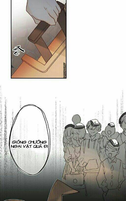 đệm lót ma nữ chapter 2 41