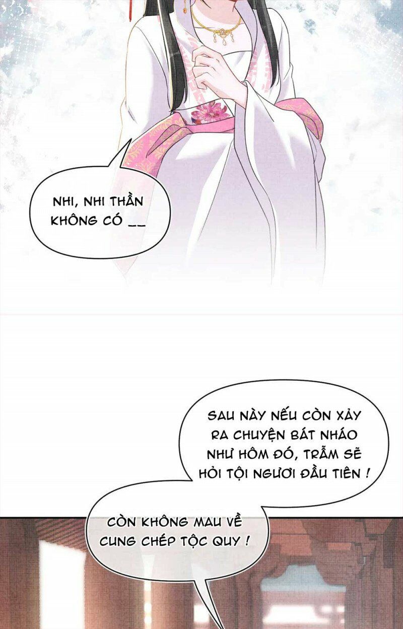 nhóc con giao nhân ba tuổi rồi chapter 21 5