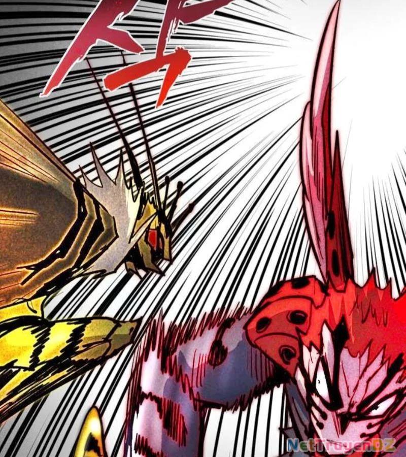 người côn trùng chapter 97 126