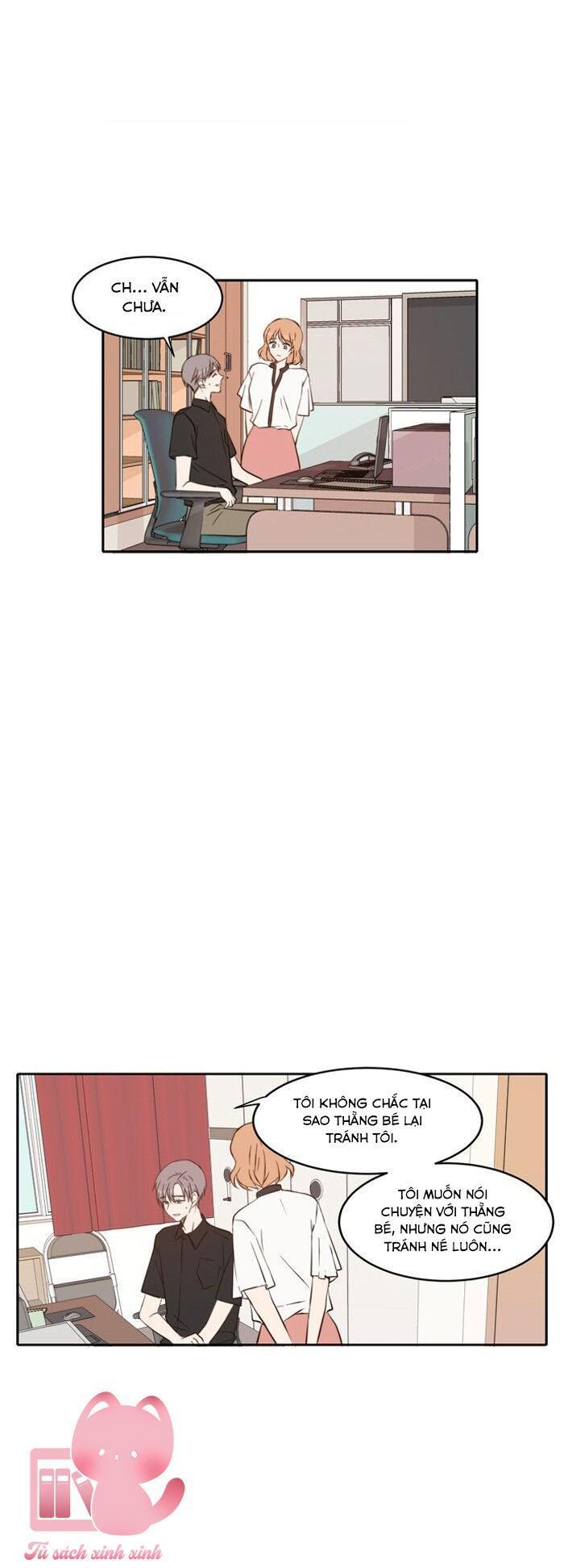 a good day to be a dog chapter 53 46