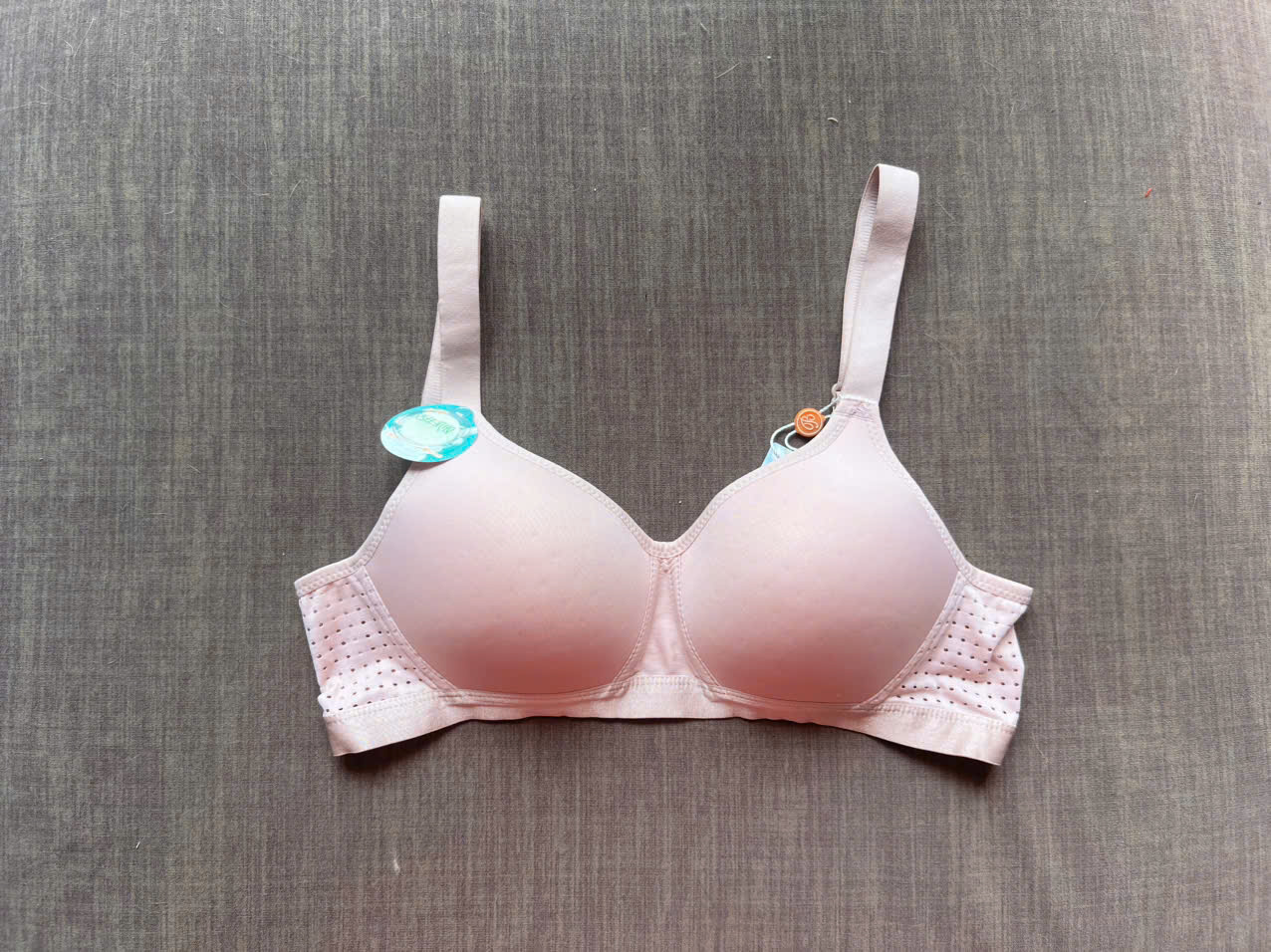 ÁO NGỰC THÔNG HƠI KHÔNG GỌNG SIZE TỪ 36-40 DÀNH CHO NỮ