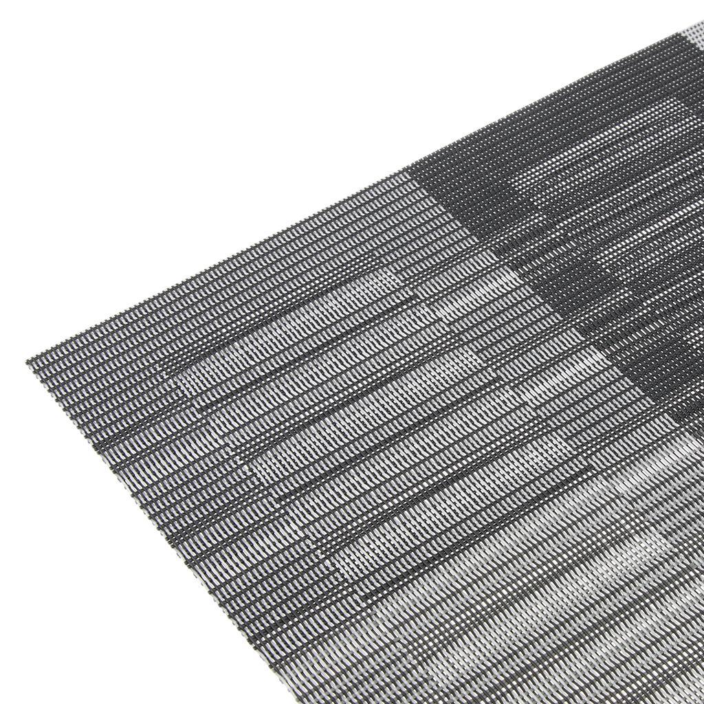 Stylish Dining Table Mats Placemats Dining Table Placemat Serving Pads