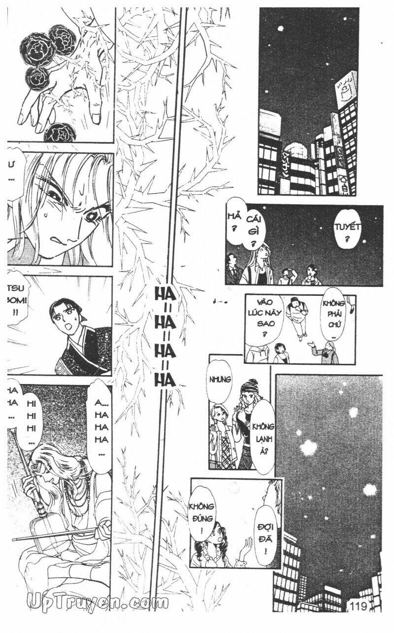 hoàng tử hoa - bud boy chapter 21 120