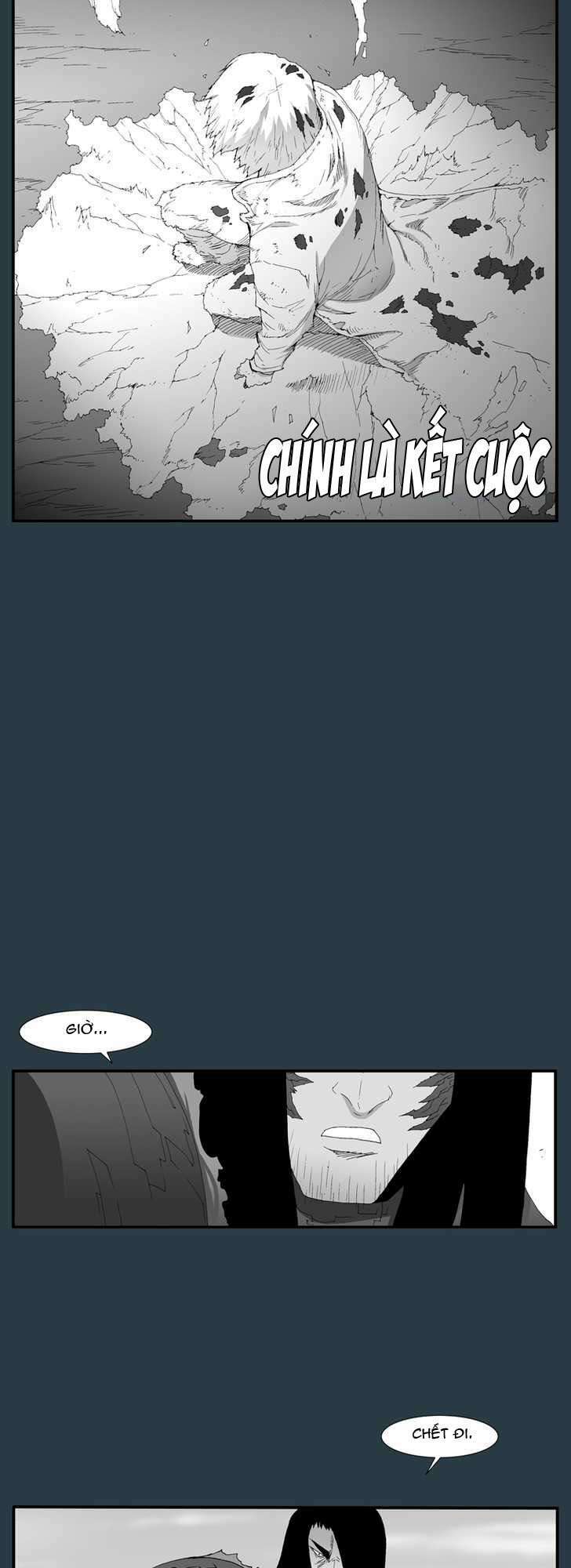 siêu năng chapter 158 8