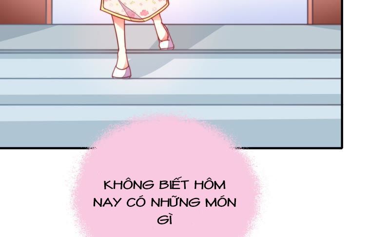 ngày nào thiếu soái cũng ghen chapter 23 28