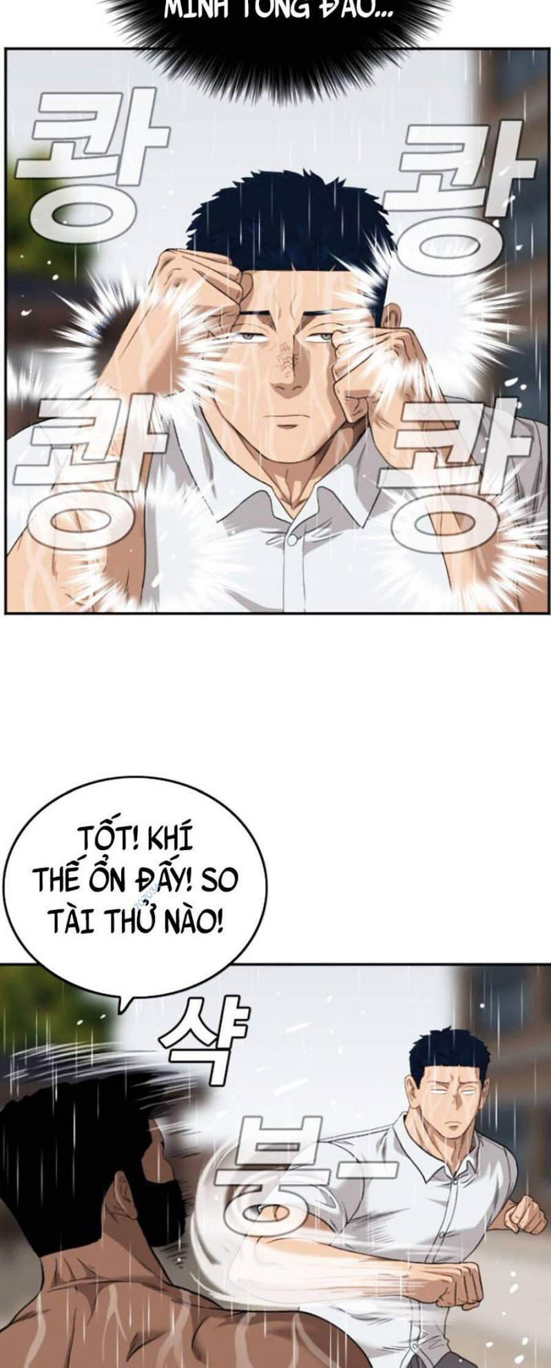 người xấu chapter 113 36