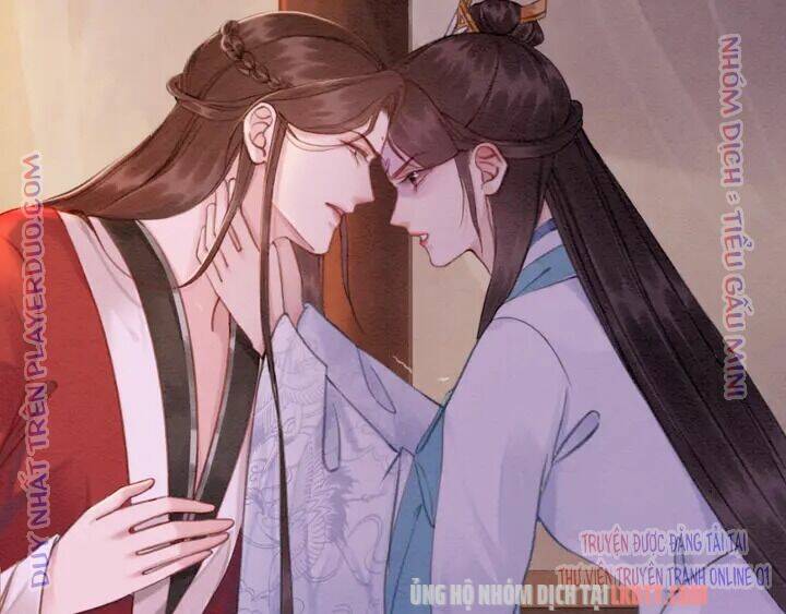 trọng sinh bá sủng nhiếp chính vương quá mạnh mẽ chapter 167 107
