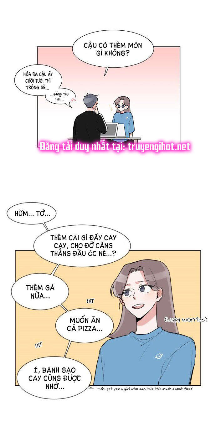 gatabutata chapter 17.2 18