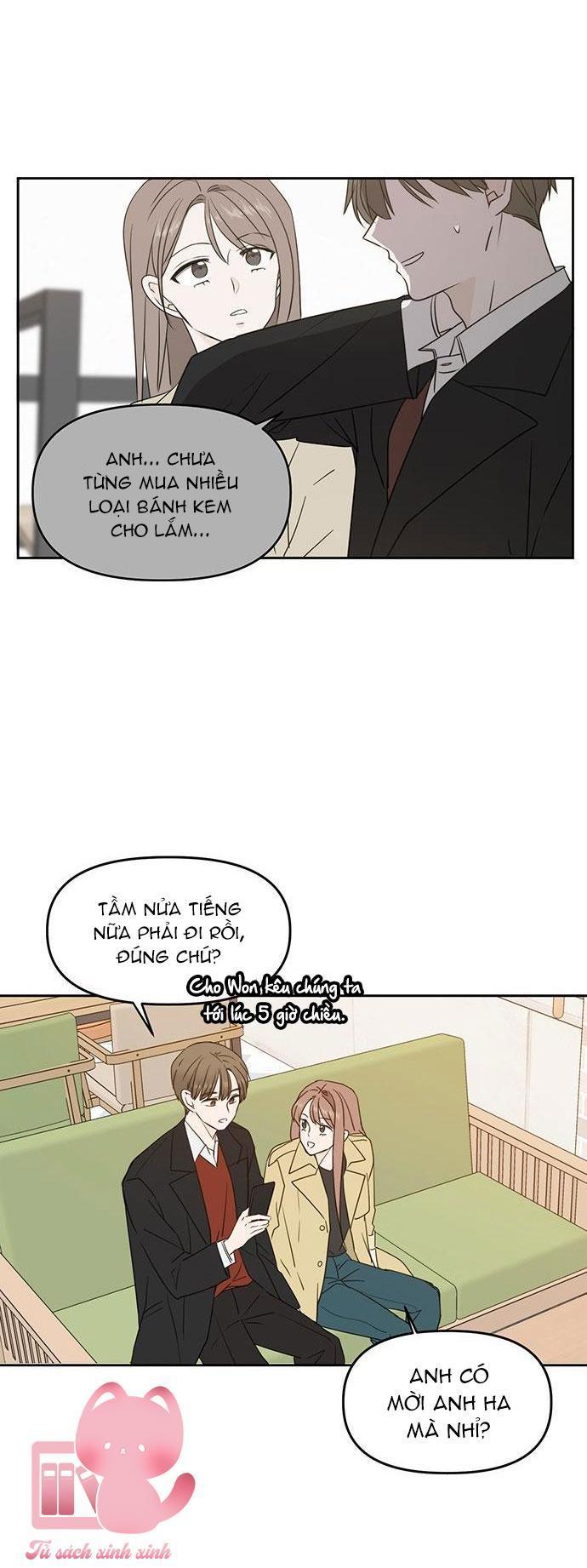 hẹn gặp nhau ở kiếp thứ 19 chapter 77 11