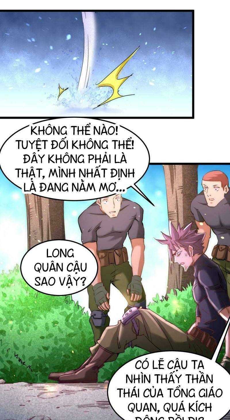 đô thị đỉnh phong cao thủ chapter 82 24