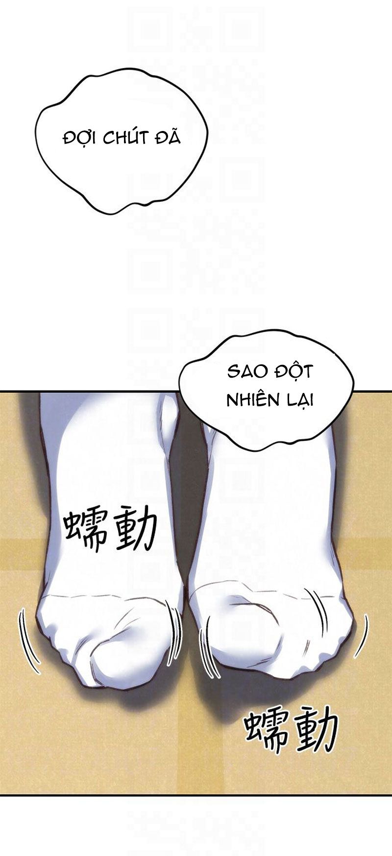 cô gái bé nhỏ của tôi chapter 2.2 30