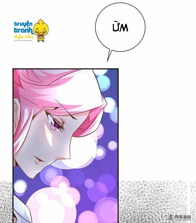 cường sủng hào môn tiểu manh thê chapter 47 31