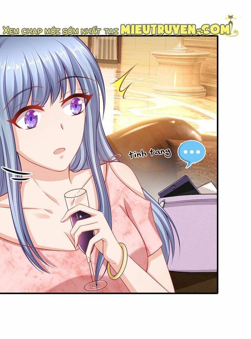 vợ yêu gả nhầm của phúc hắc tổng tài chapter 46 4