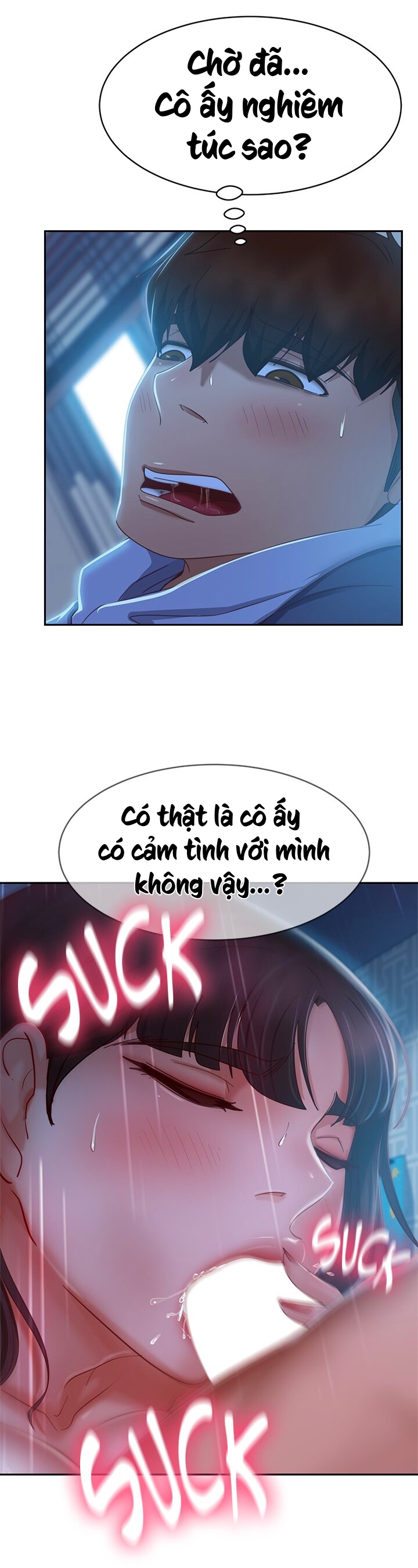 một ngày rối rắm chapter 49 21