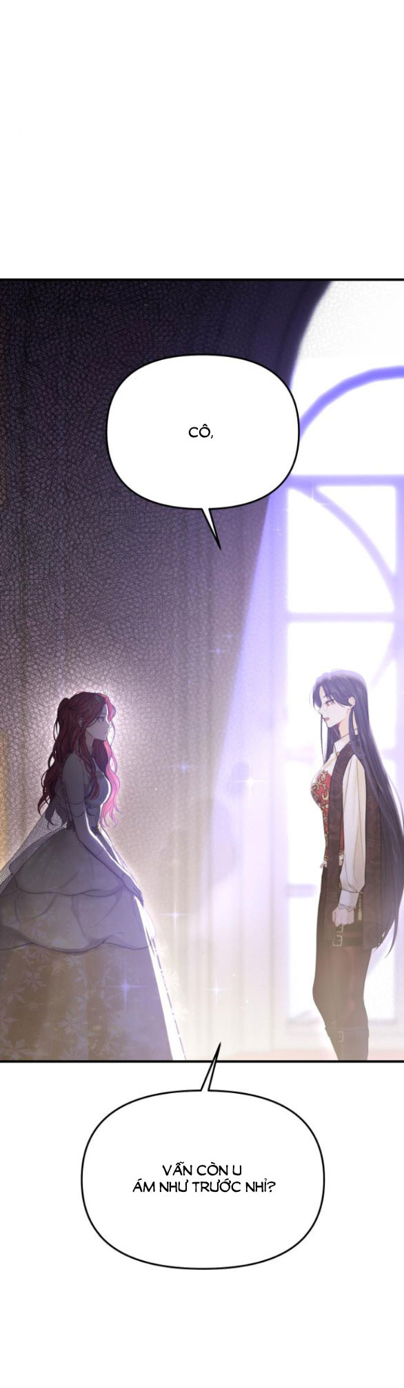 Phòng Ngủ Bí Mật Của Công Chúa Bị Bỏ Rơi chapter 68.1 - Trang 20
