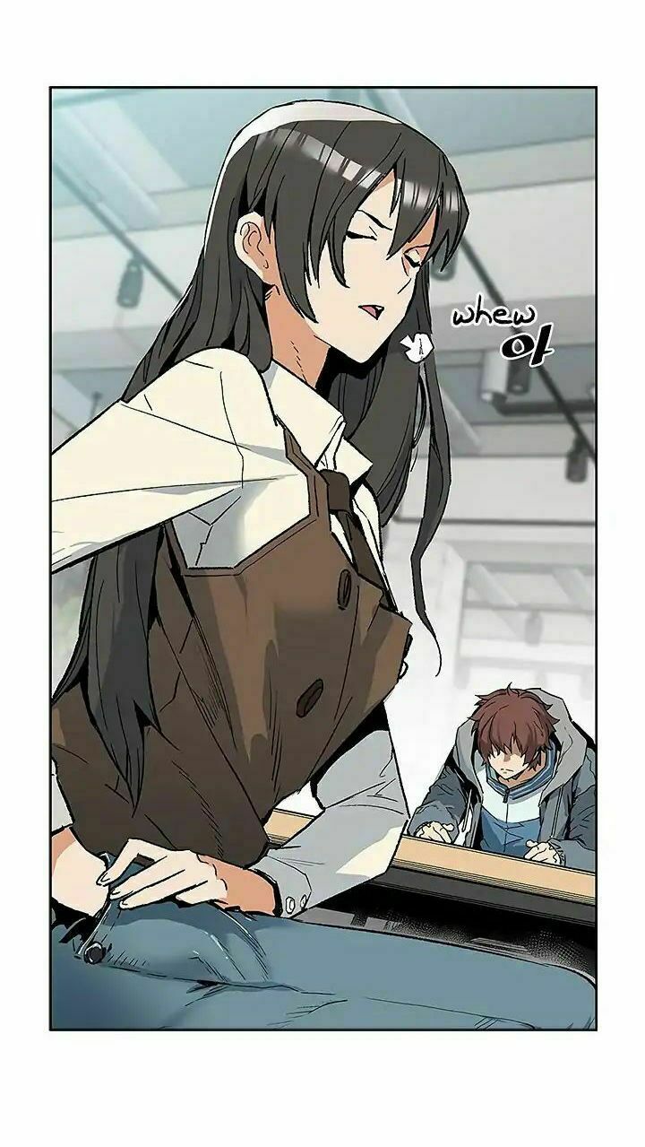 khát vọng trỗi dậy chapter 2 50