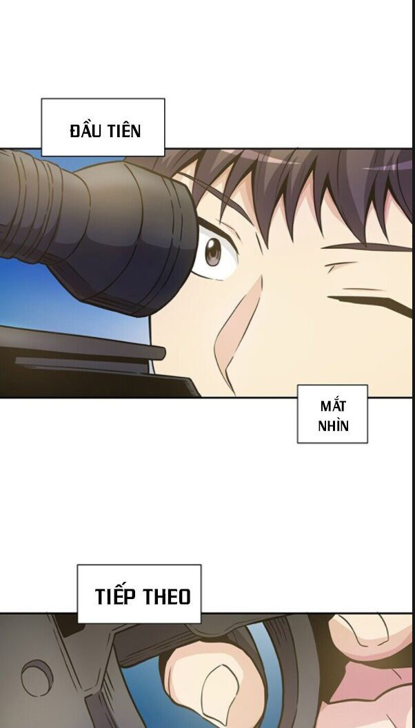 arcane sniper chapter 1 3