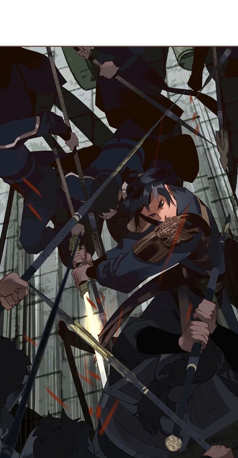 nhất đại linh hậu chapter 110 11