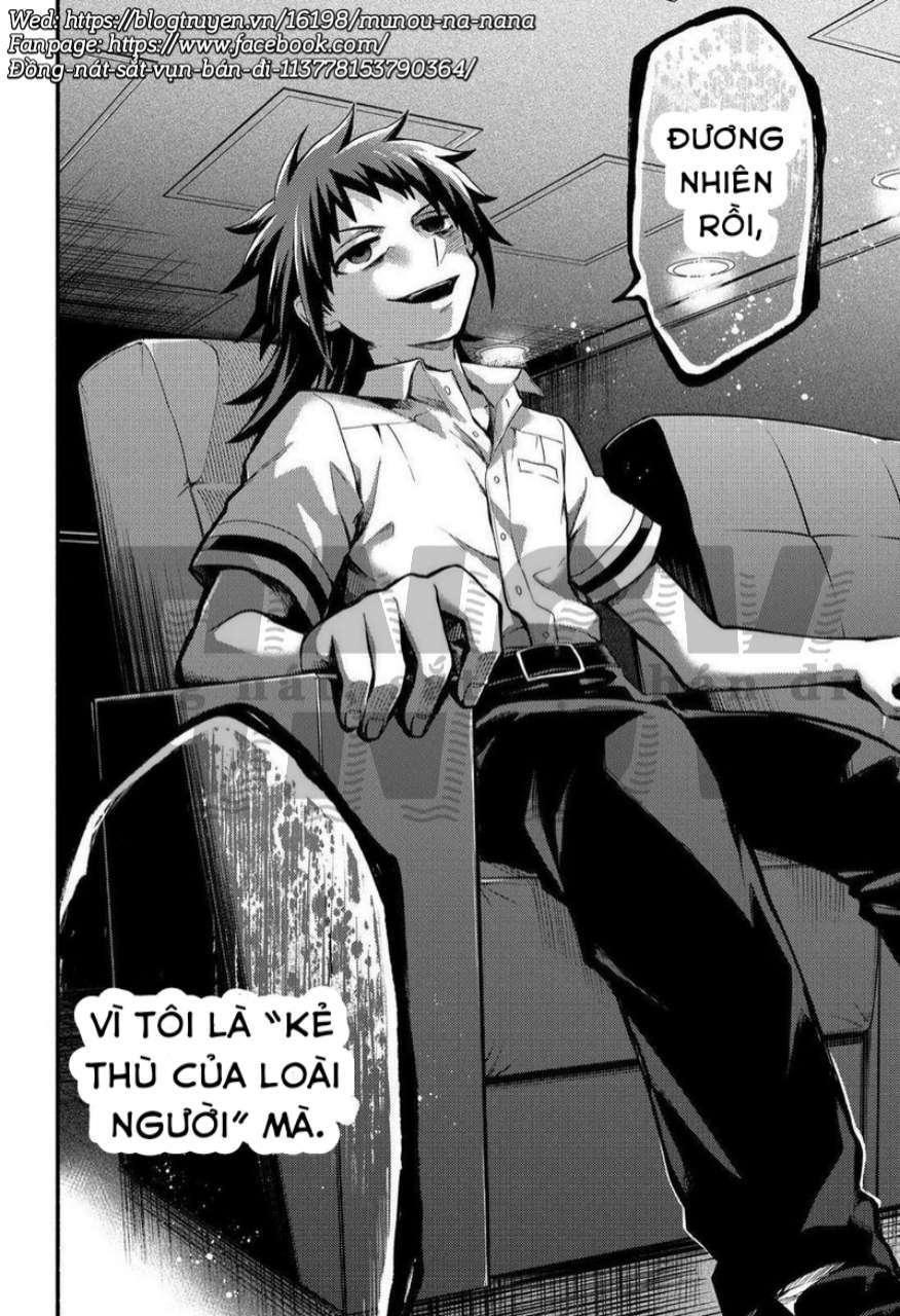 nana vô năng chapter 52 41