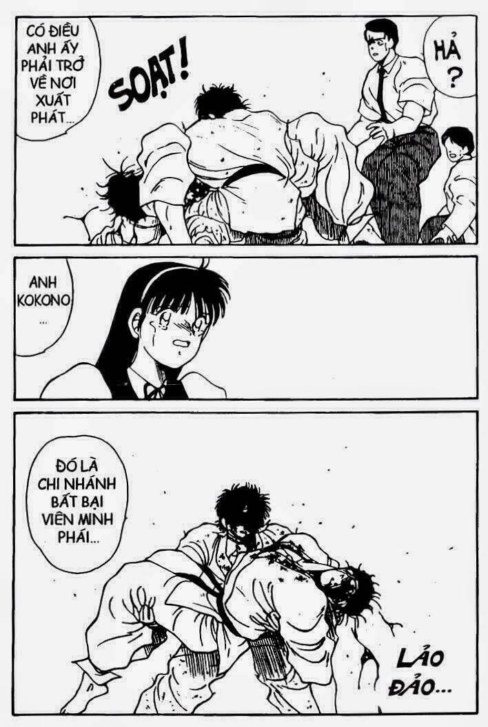 truyền nhân atula - shura no mon i chapter 76 28