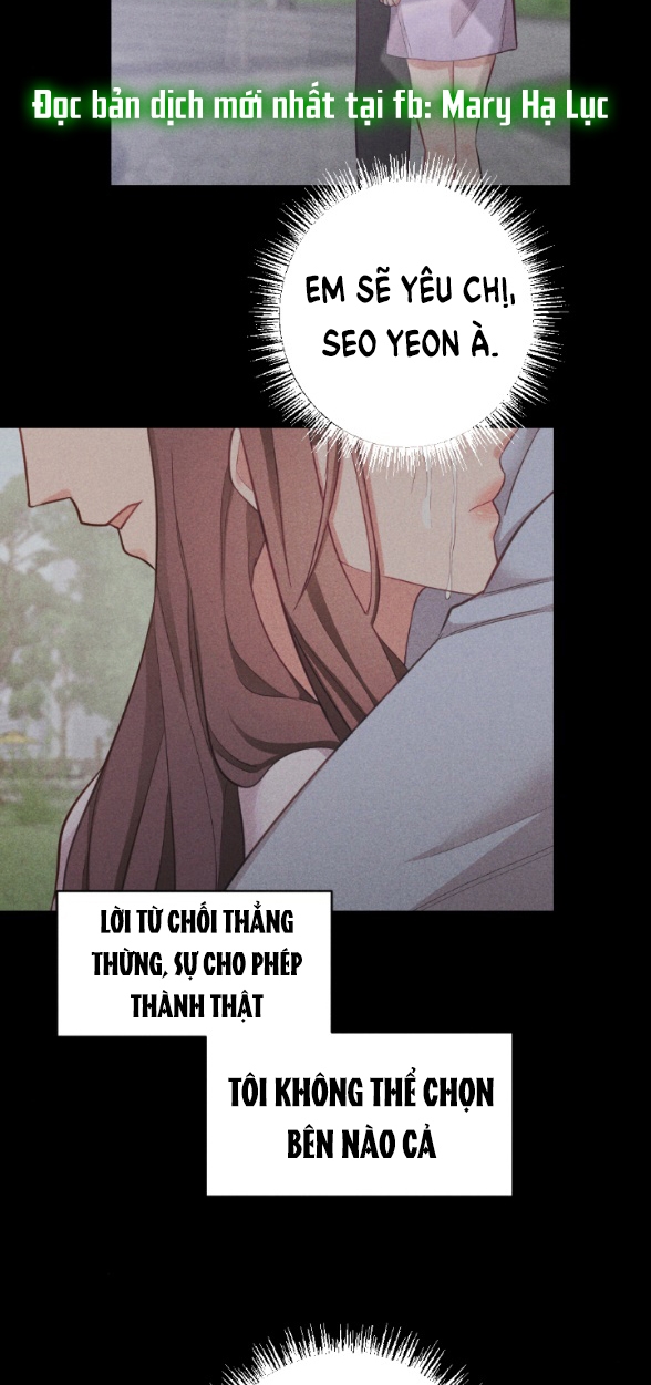 Trợ Lí Kim, Ăn Thử Không chapter 15.1 - Trang 5