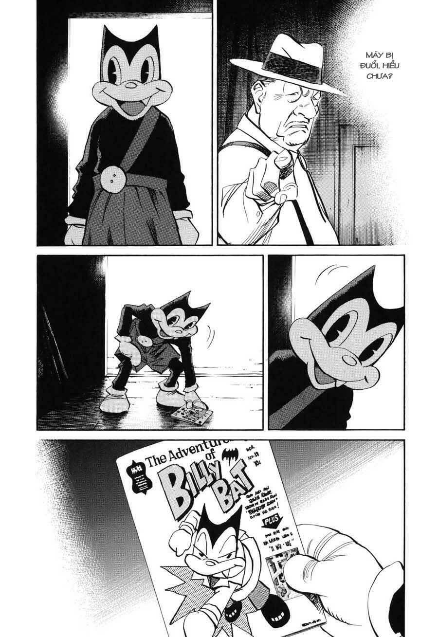 billy bat chapter 29 9