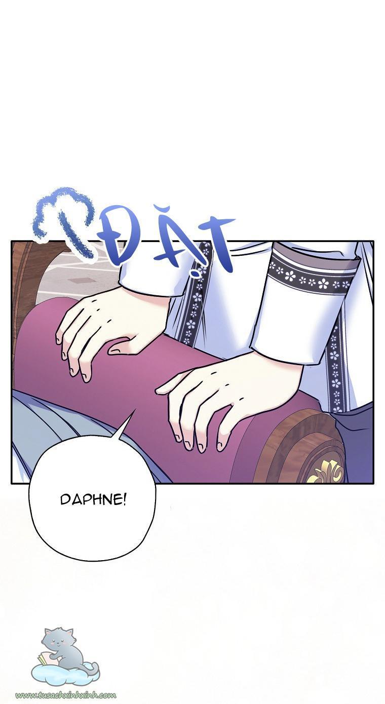 tôi sinh ra là con gái ác nữ chapter 29 16