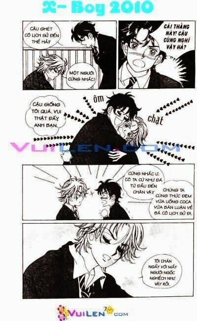 cô giáo tuổi 18 chapter 6 76