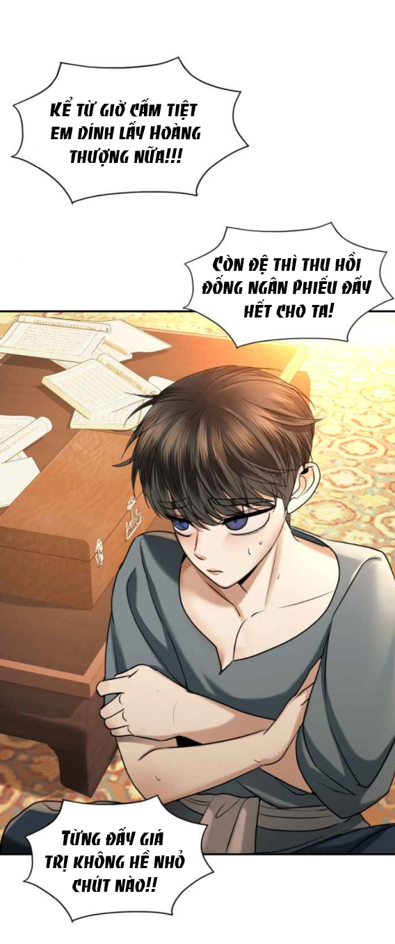 Tôi Là Công Tử Đẹp Trai Nhất Xứ Xiêm chapter 46.1 - Trang 34
