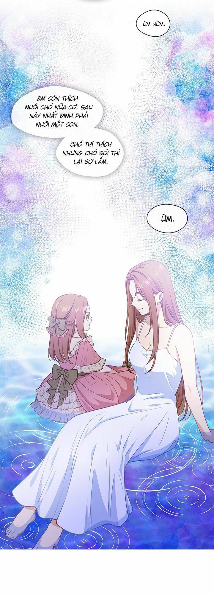 hãy coi chừng ác nữ chapter 24 43