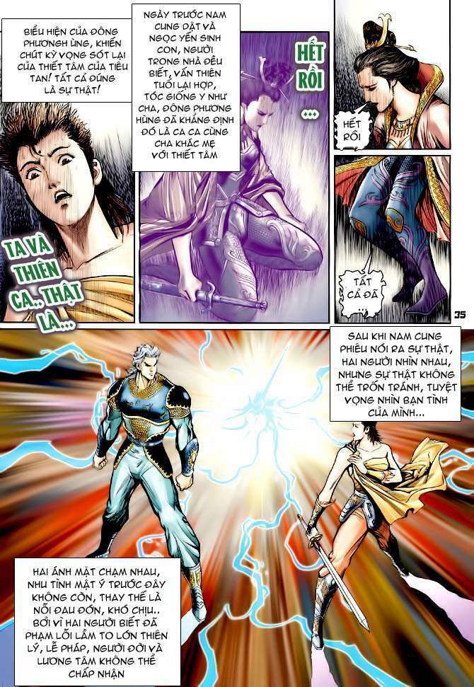 thần binh huyền kỳ i chapter 120 33