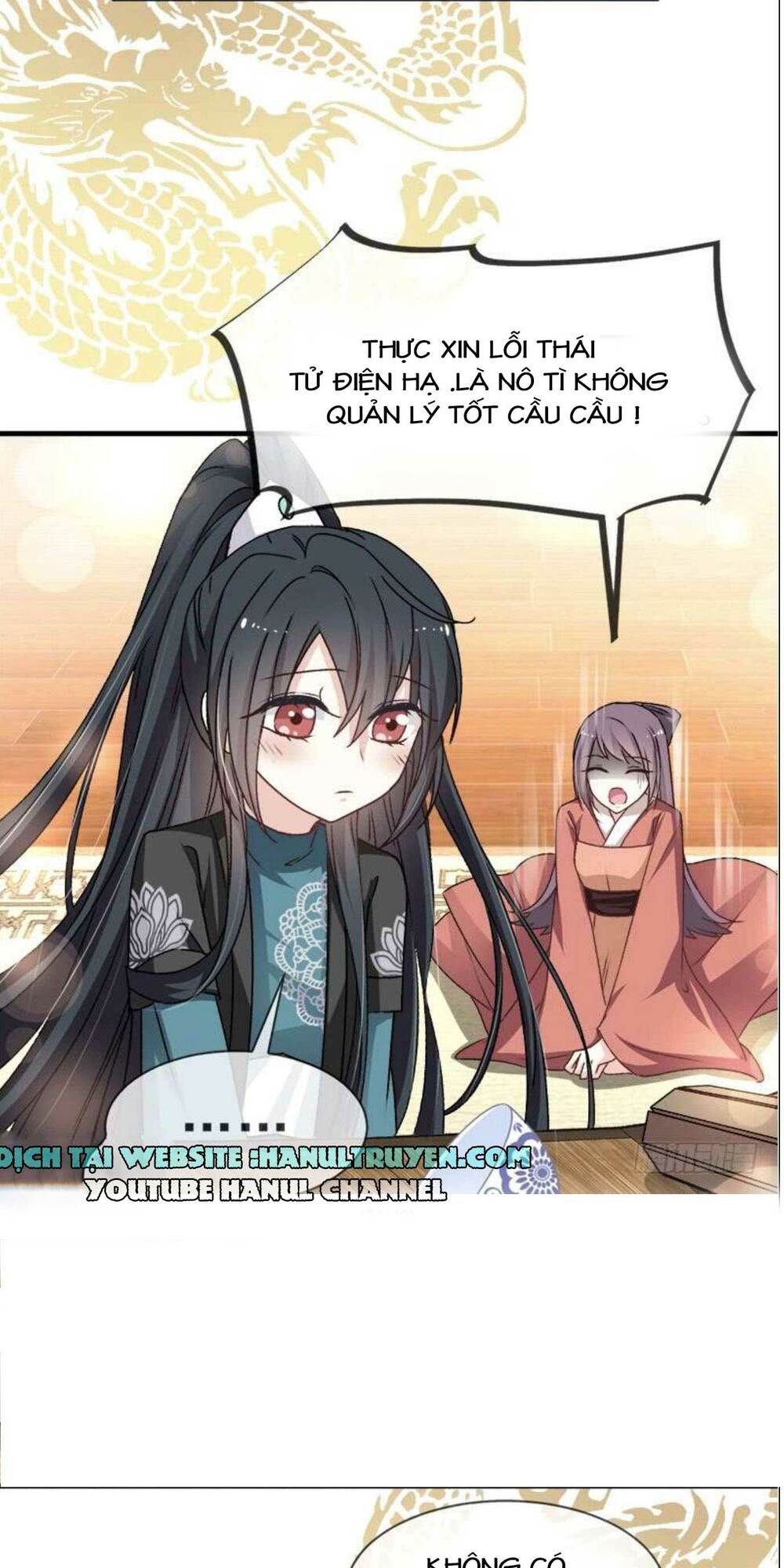 thiên hạ đệ nhất sủng phi chapter 32 46