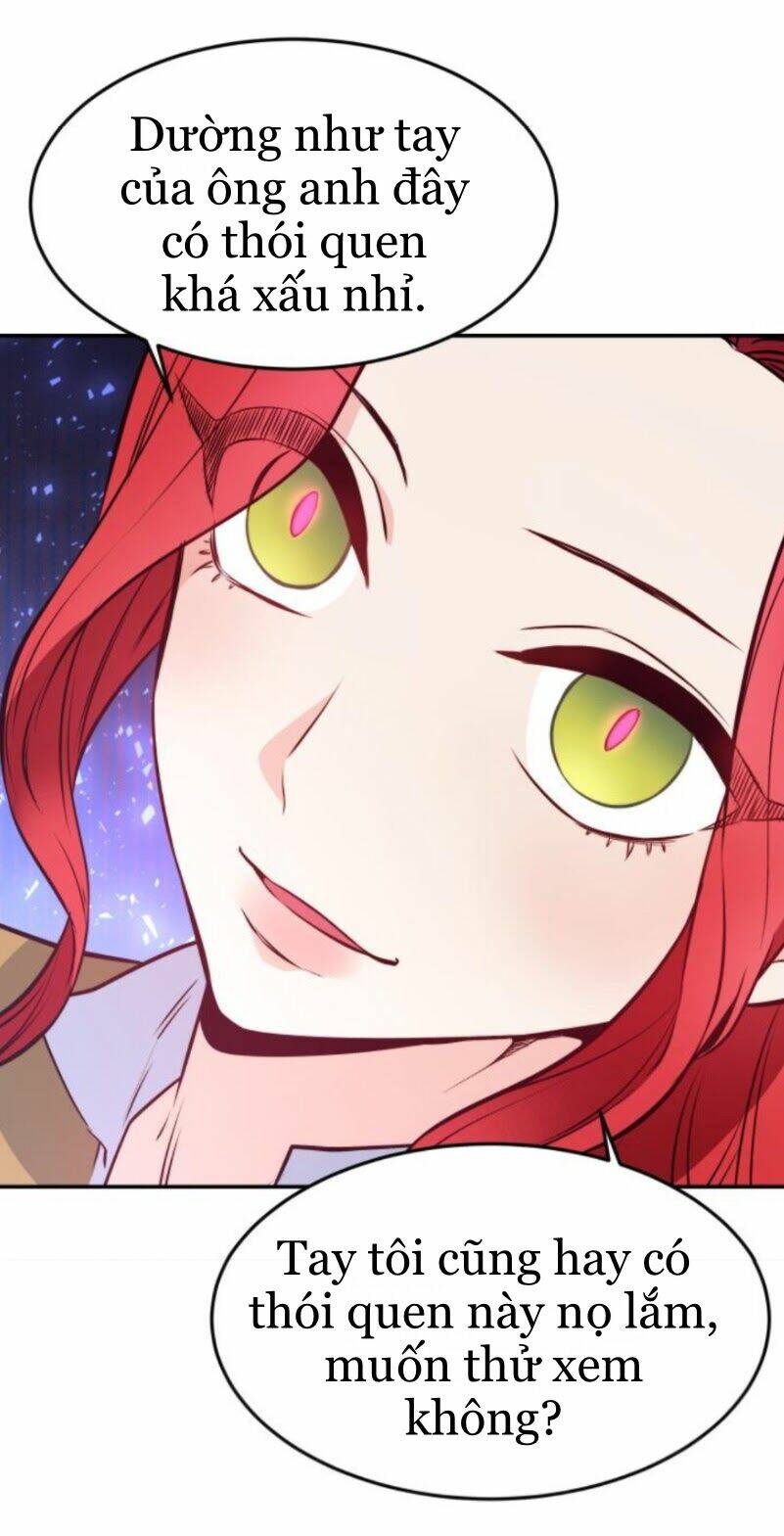 phản diện rất dễ làm chapter 12 18